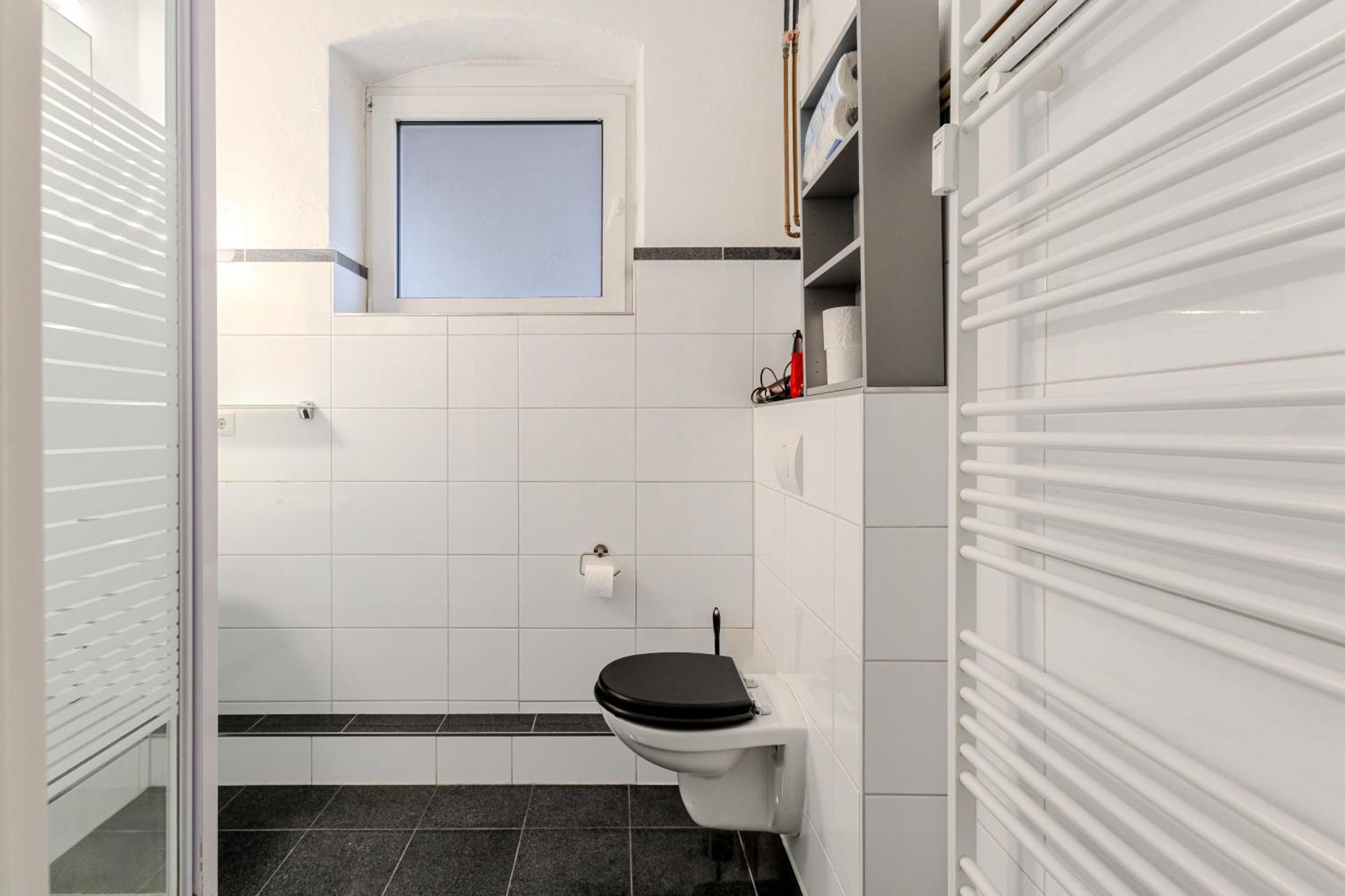 Apartment 125qm Loft Nahe Stadt Und Hafen