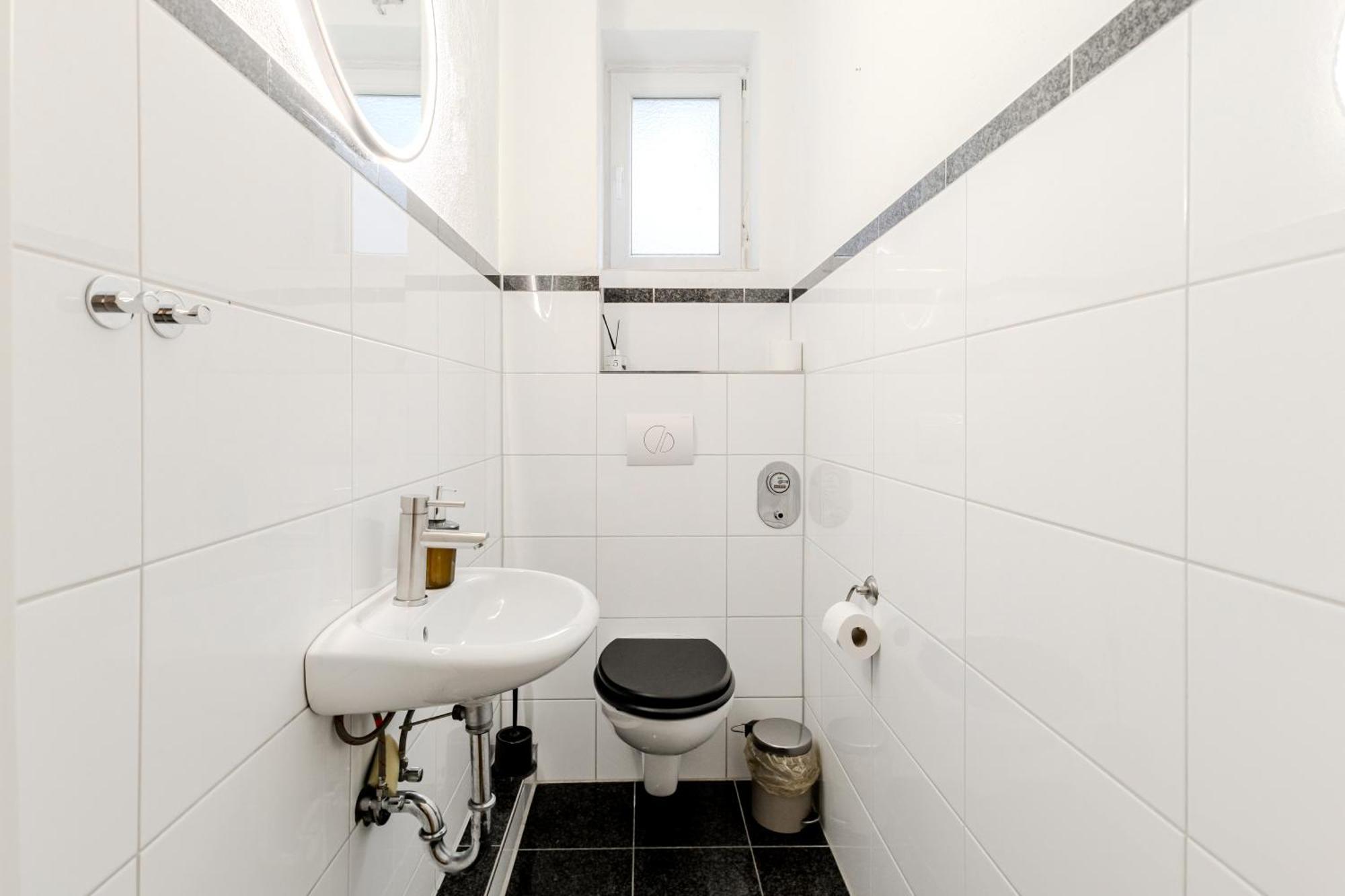 Apartment 125qm Loft Nahe Stadt Und Hafen *